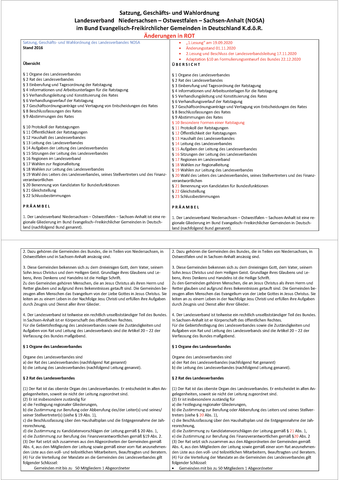 210215 Entwurf Verfassung Landesverband NOS Änderungsfassung Seite 1