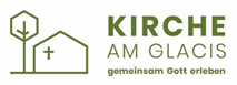 Gemeindelogo Kirche am Glacis