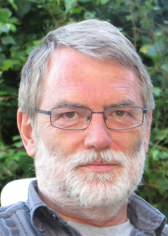 Dr. Stefan Voges